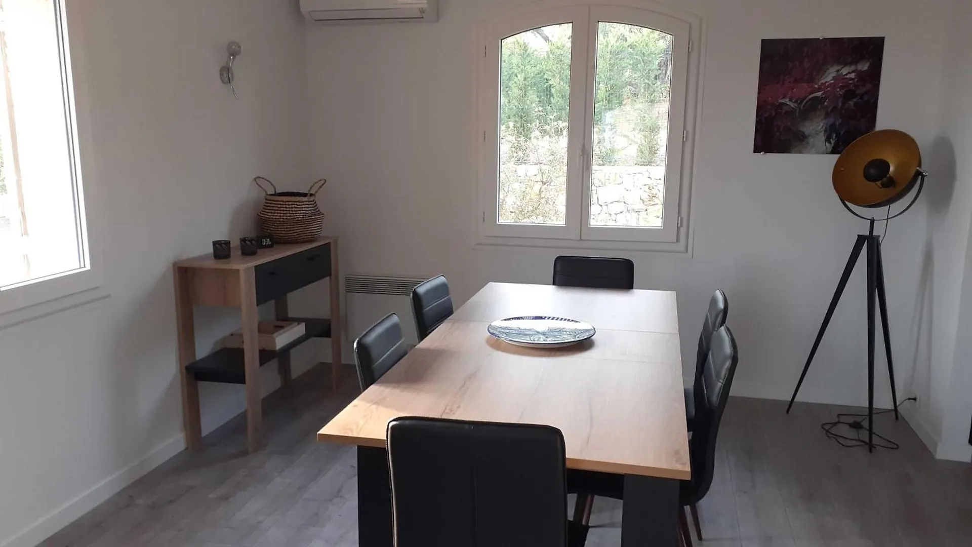Villa Les Seringas Mougins 0*,  France